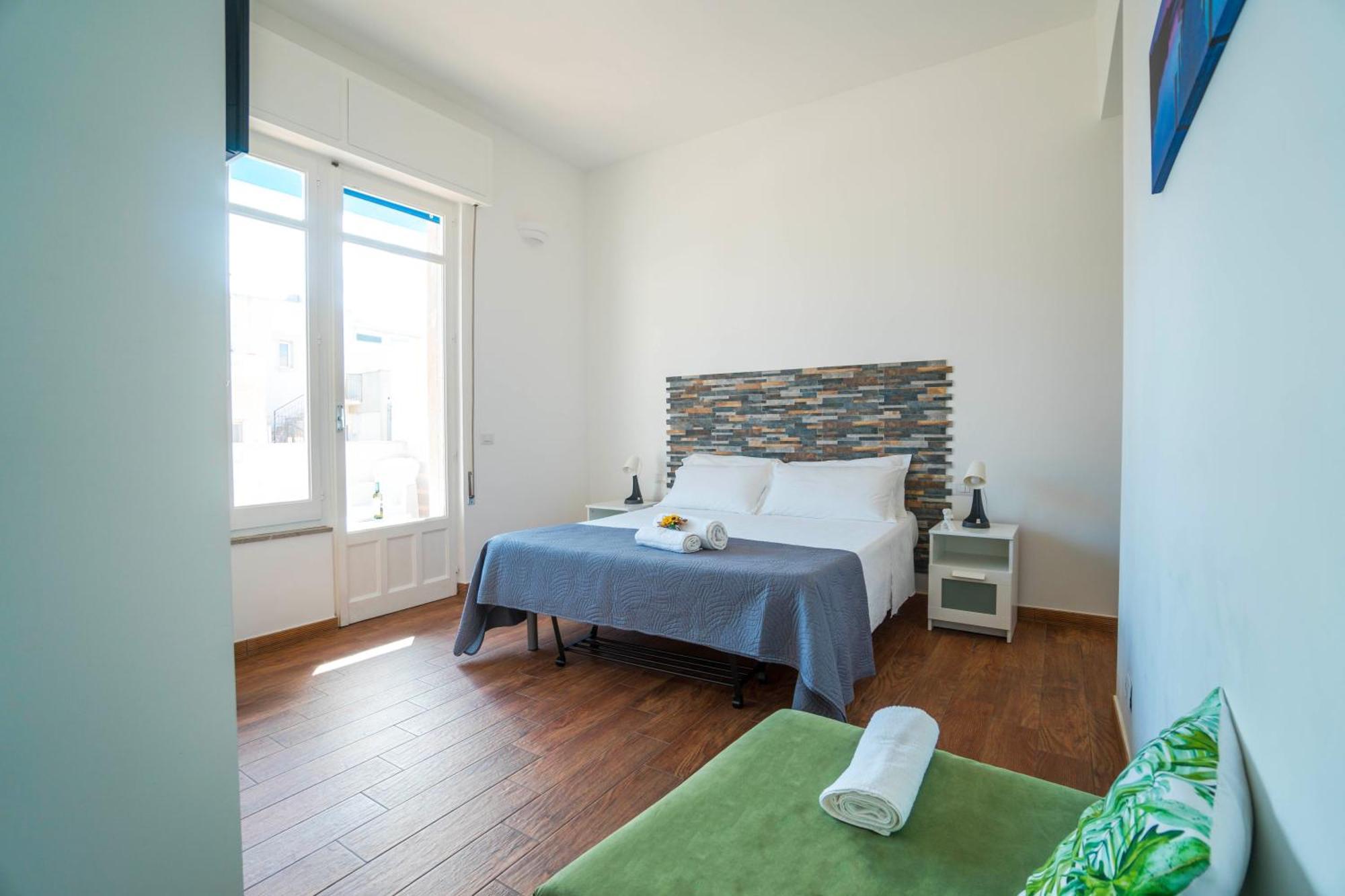 Caposud - Suite Randa Marina di Ragusa Eksteriør bilde